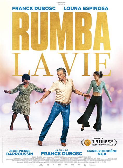 rumba la vie film